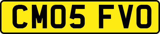 CM05FVO