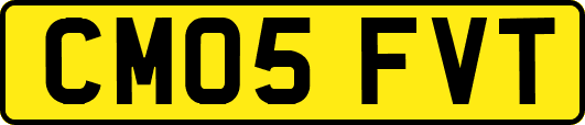 CM05FVT