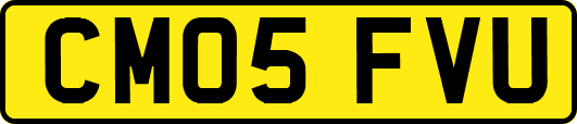 CM05FVU