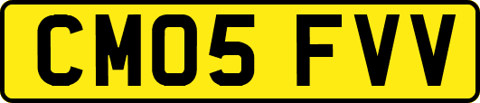 CM05FVV