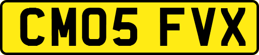 CM05FVX