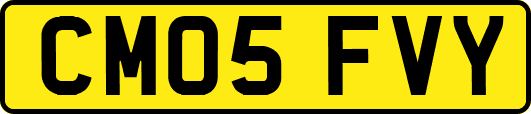 CM05FVY