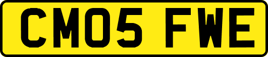 CM05FWE