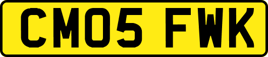 CM05FWK