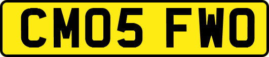 CM05FWO