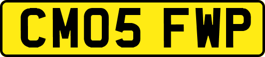 CM05FWP