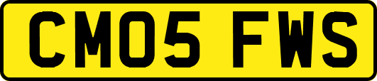 CM05FWS