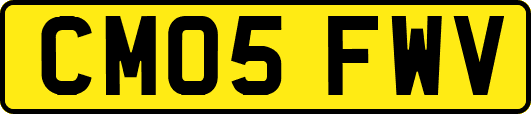CM05FWV