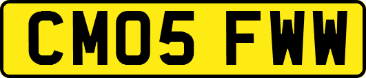 CM05FWW