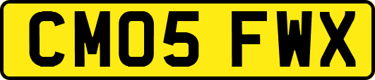 CM05FWX