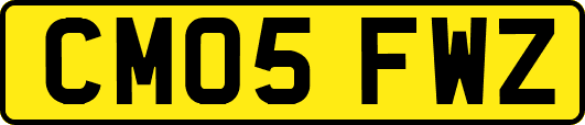CM05FWZ