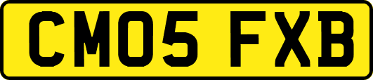 CM05FXB