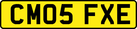 CM05FXE