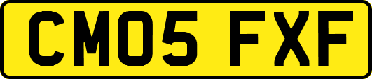 CM05FXF