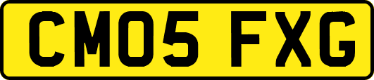 CM05FXG