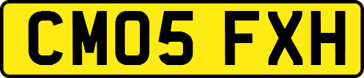 CM05FXH
