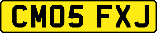 CM05FXJ
