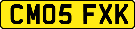 CM05FXK