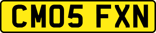 CM05FXN