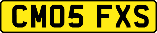 CM05FXS