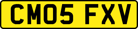 CM05FXV