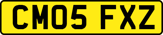 CM05FXZ