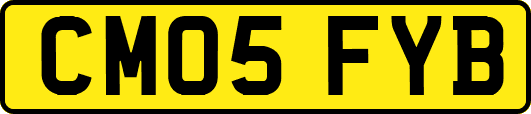 CM05FYB