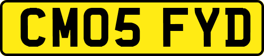CM05FYD