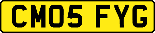 CM05FYG
