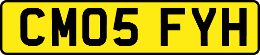 CM05FYH