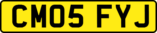 CM05FYJ