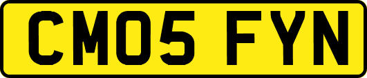 CM05FYN