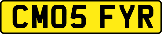 CM05FYR