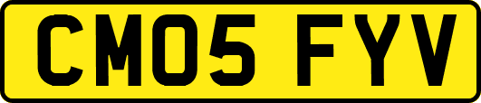 CM05FYV