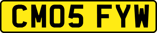 CM05FYW