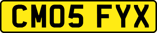 CM05FYX