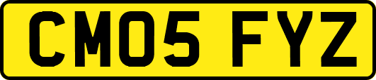 CM05FYZ