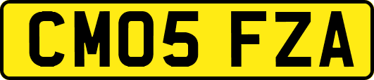 CM05FZA