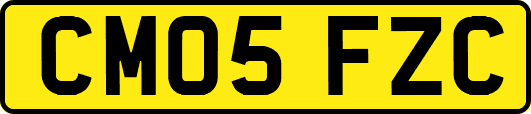 CM05FZC
