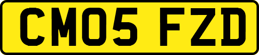 CM05FZD