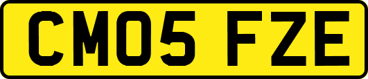 CM05FZE