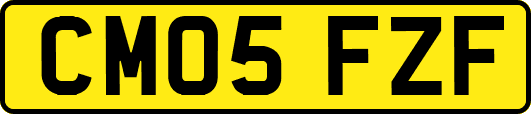 CM05FZF