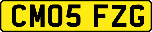 CM05FZG
