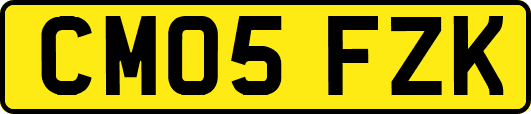 CM05FZK