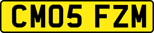 CM05FZM