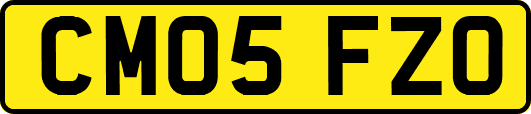CM05FZO