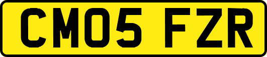 CM05FZR
