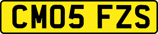 CM05FZS