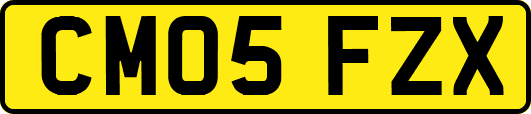 CM05FZX