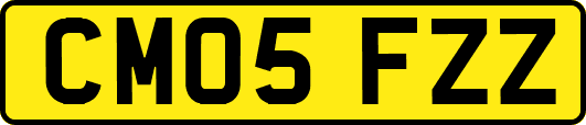 CM05FZZ